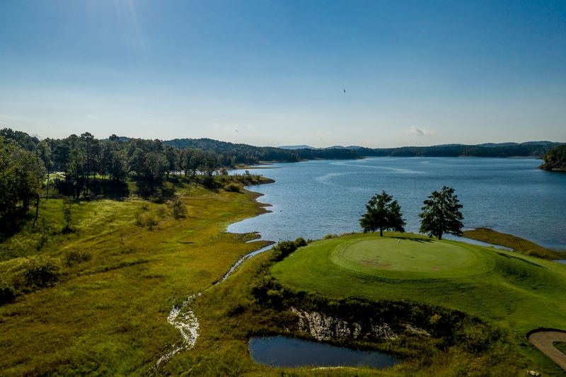 Beavers Bend State Park Oklahoma's Official Travel